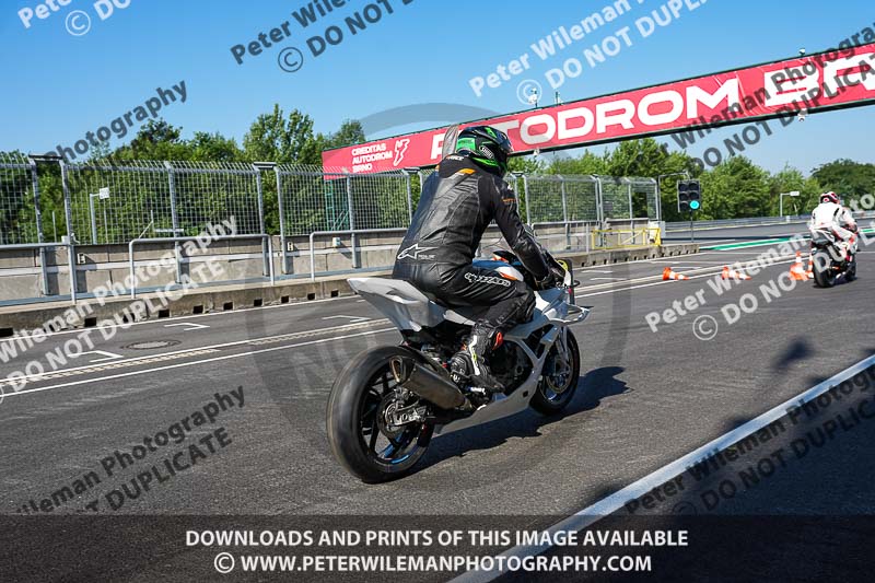 Slovakia Ring;event digital images;motorbikes;no limits;peter wileman photography;trackday;trackday digital images